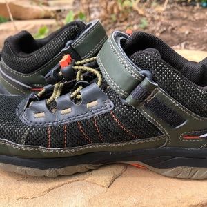 KEEN Kids Targhee Low WP size 13